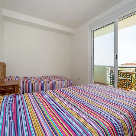 Townhouse In Costa Adeje Lägenhet *