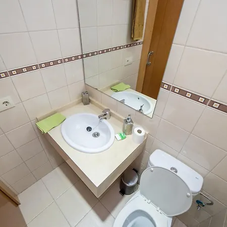 Townhouse In Costa Adeje Costa Adeje (Tenerife)