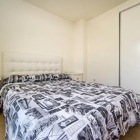 Townhouse In Costa Adeje Apartamento