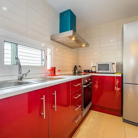 Apartamento Townhouse In Costa Adeje