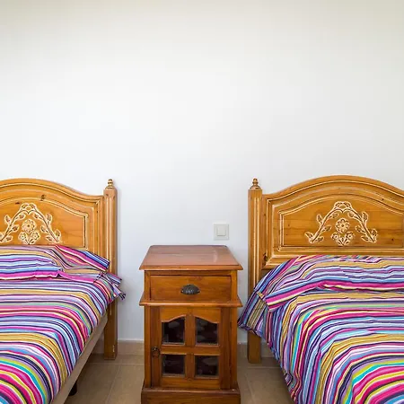 Townhouse In Costa Adeje Apartamento