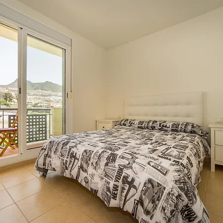Apartamento Townhouse In Costa Adeje