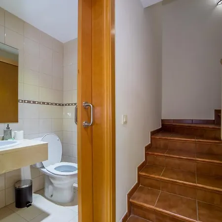 Apartamento Townhouse In Costa Adeje