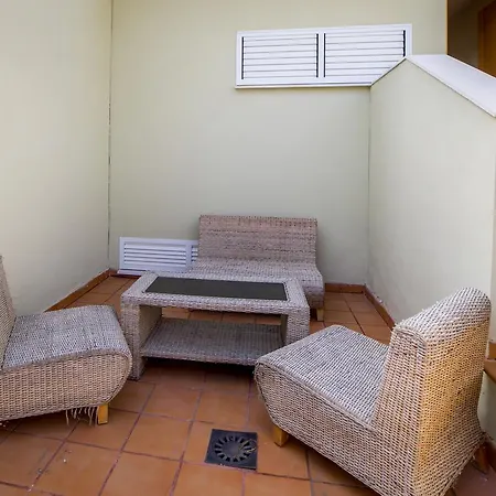 Apartamento Townhouse In Costa Adeje *