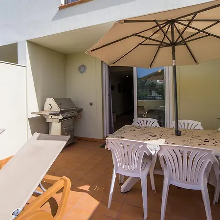Townhouse In Costa Adeje Apartamento Costa Adeje (Tenerife)