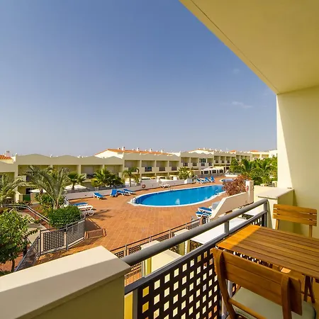 Townhouse In Costa Adeje Apartamento Costa Adeje (Tenerife)